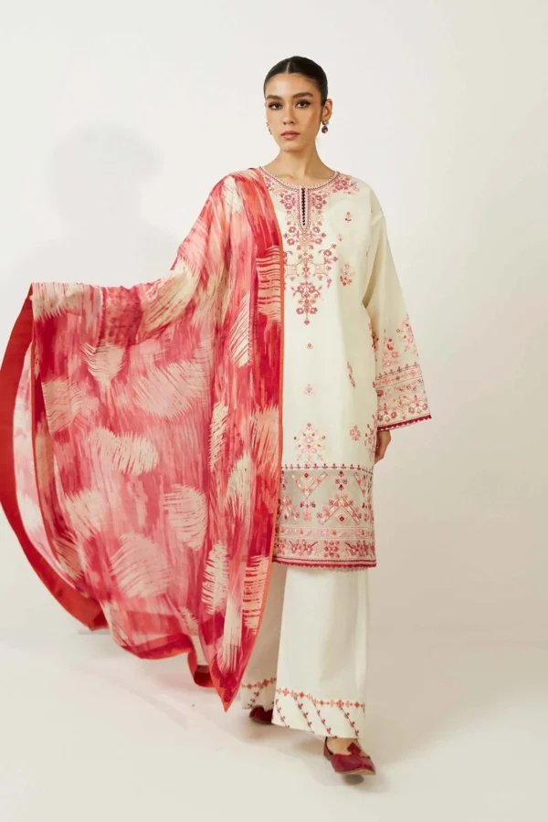 Coco Zara shahjahan