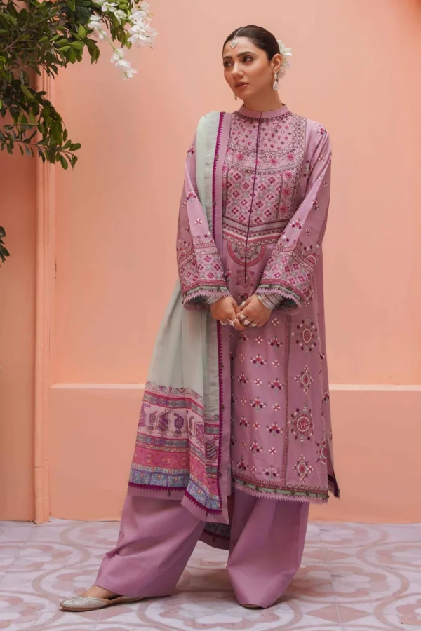 Zara Shahjahan