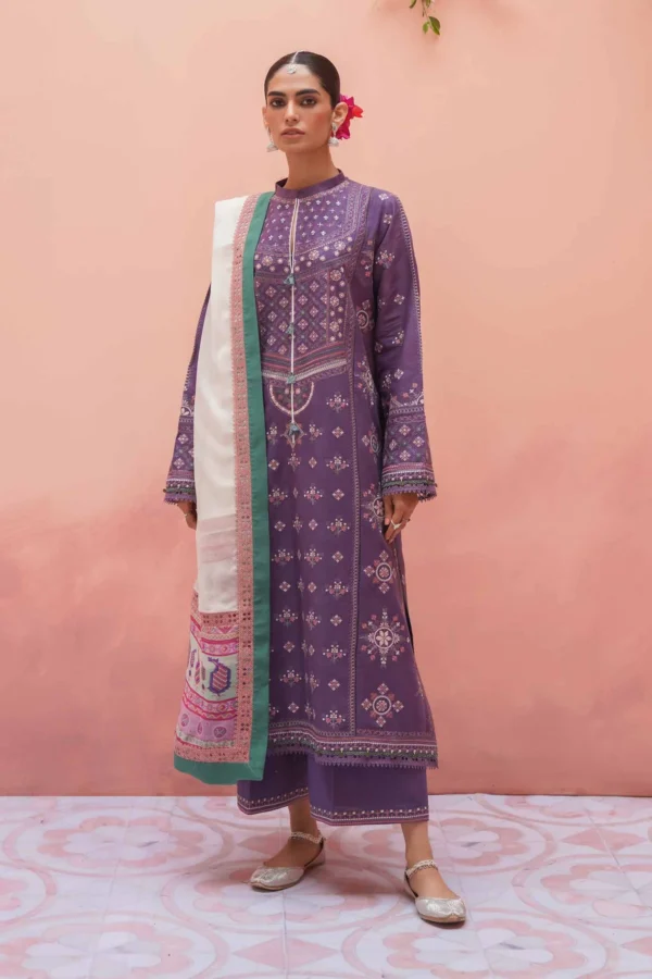Zara Shahjahan