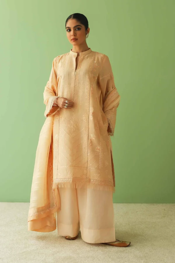 Zara Shahjahan