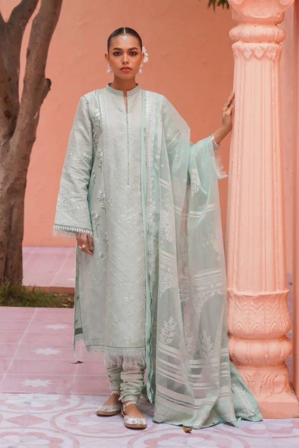Zara Shahjahan