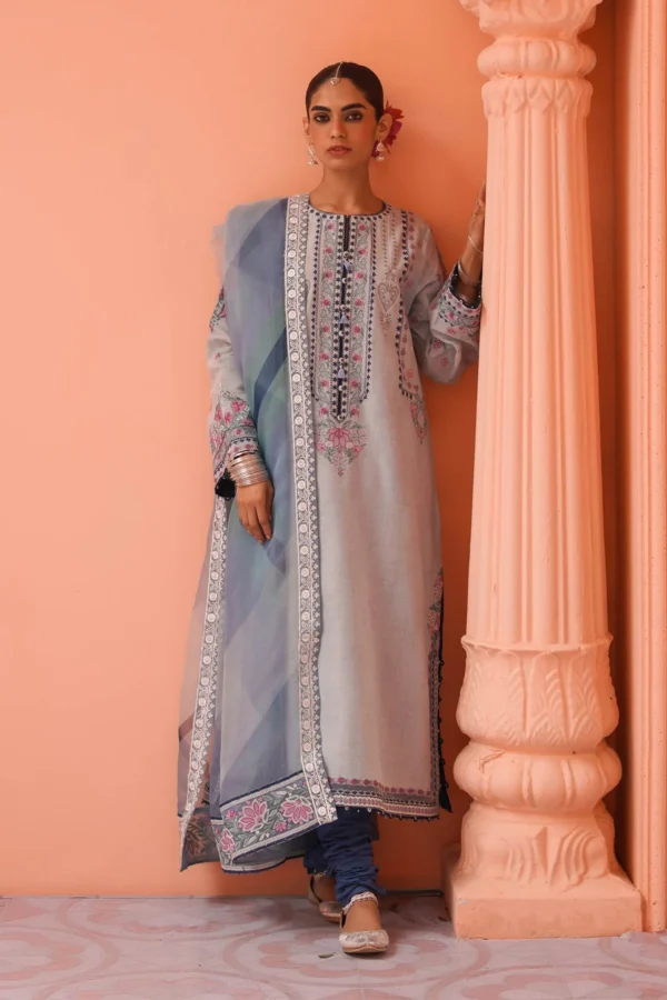 Zara Shahjahan
