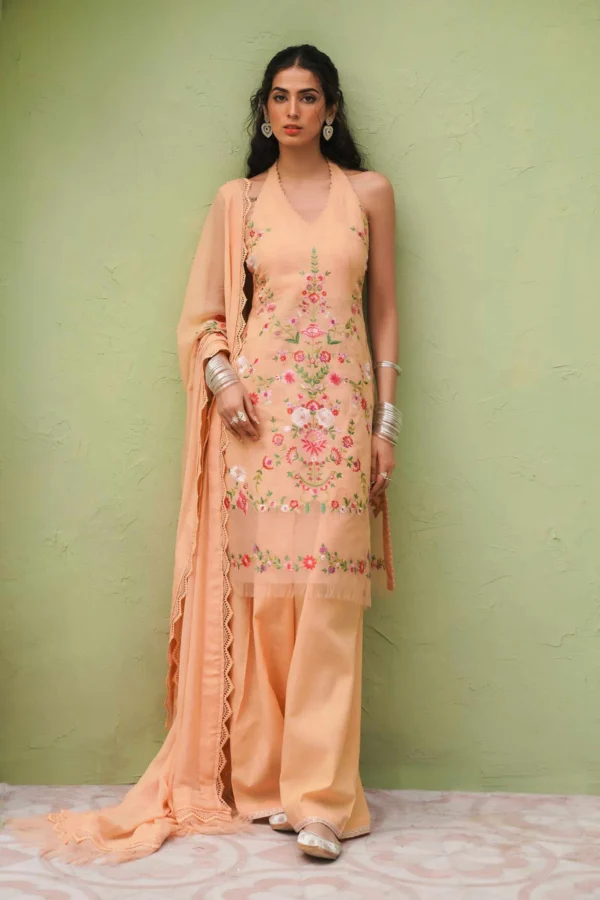 Zara Shahjahan