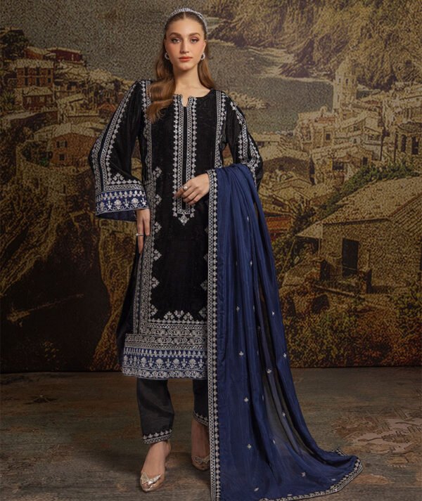MERAKISH LUXURY PARTY WEAR