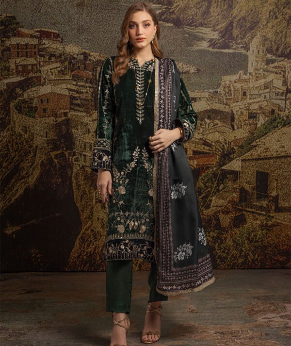 MERAKISH LUXURY PARTY WEAR