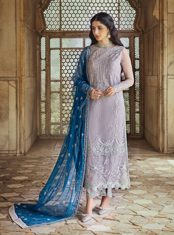 ZAINAB CHOTTANI TAHRA LUXURY FESTIVE