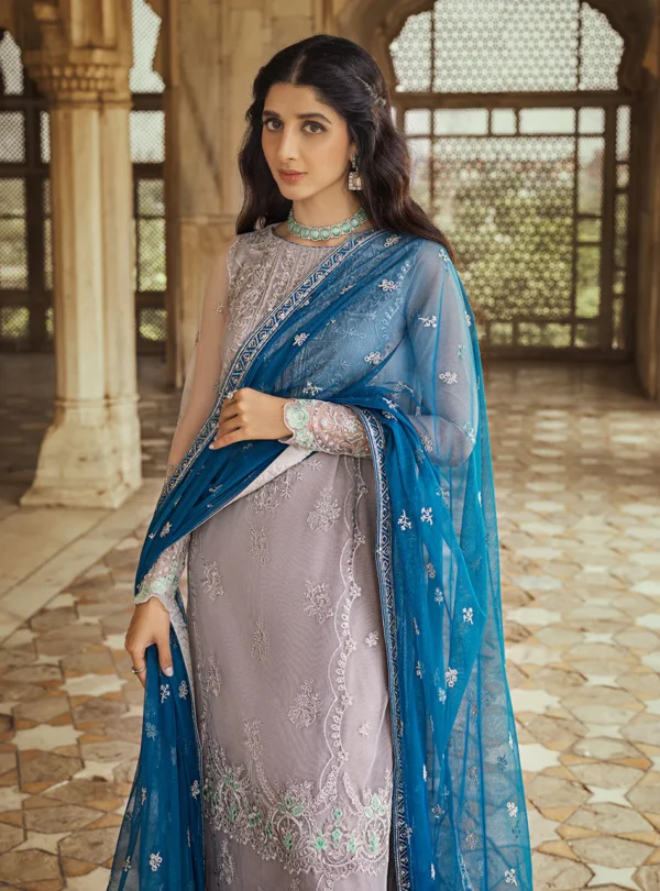 ZAINAB CHOTTANI TAHRA LUXURY FESTIVE - Image 2