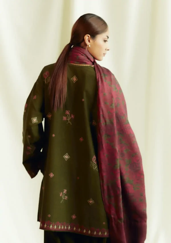 COCO BY ZARA SHAHJAHAN - Image 2