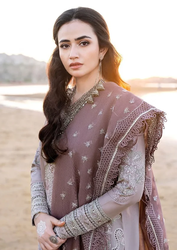 JAZMIN SHAHKAAR EID FESTIVE - Image 2