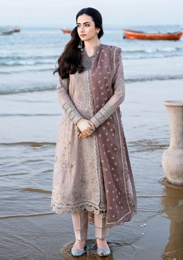JAZMIN SHAHKAAR EID FESTIVE