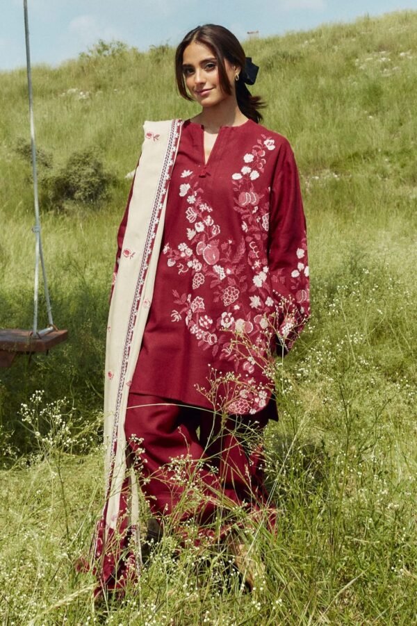 COCO BY SHAHJAHAN  FW-152