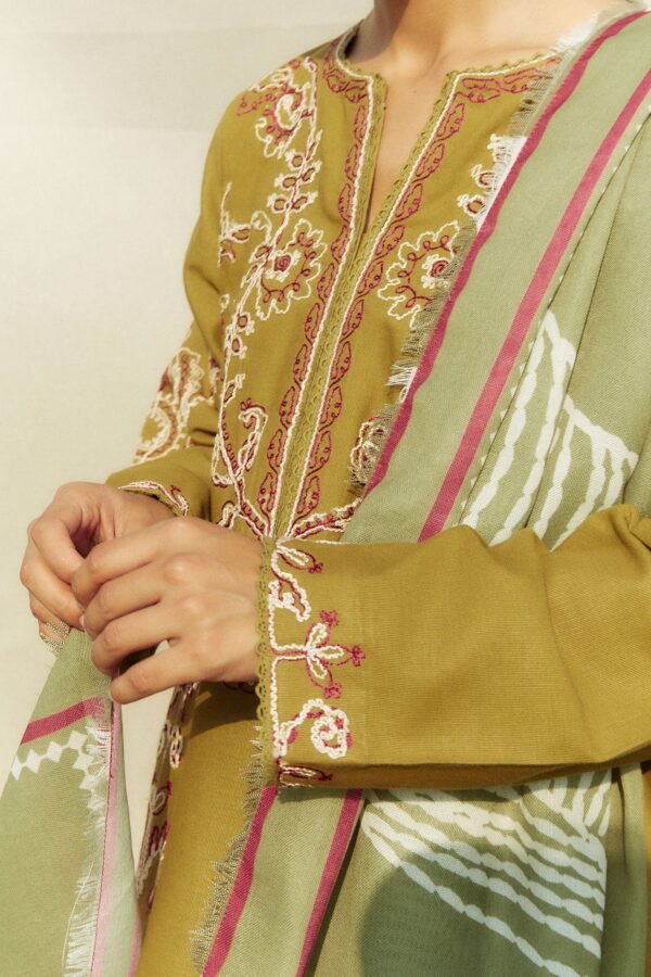 COCO BY ZARA SHAHJAHAN - Image 2