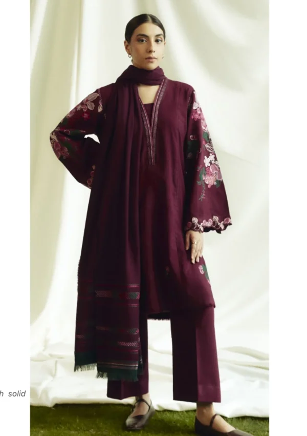 COCO BY ZARA SHAHJAHAN
