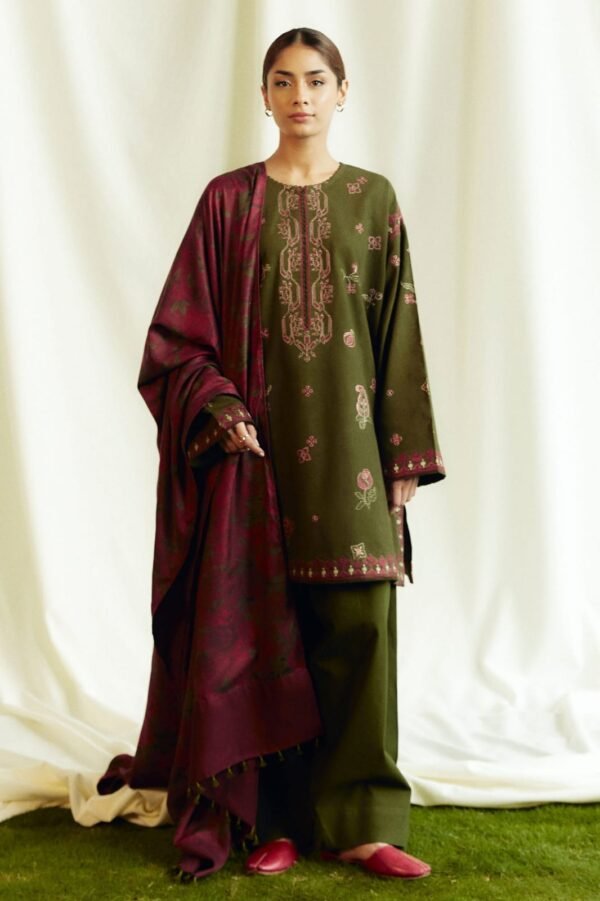 COCO BY ZARA SHAHJAHAN