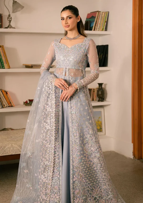 AYZEL WEDDING FORMAL