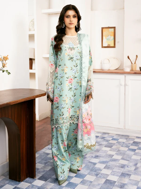 BINILYAS VISCOSE