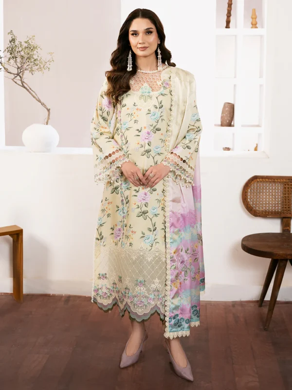 BINILYAS VISCOSE