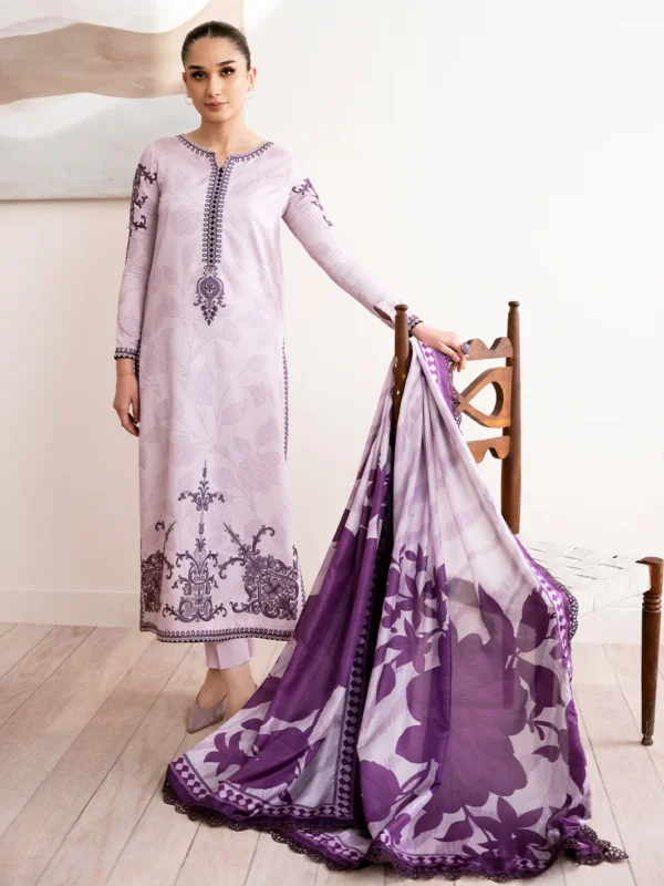 BINILYAS VISCOSE