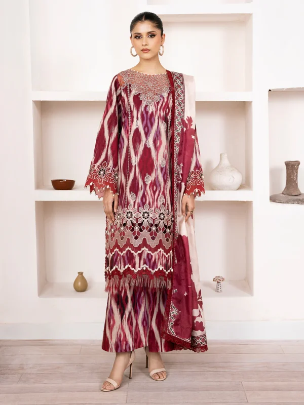 BINILYAS VISCOSE