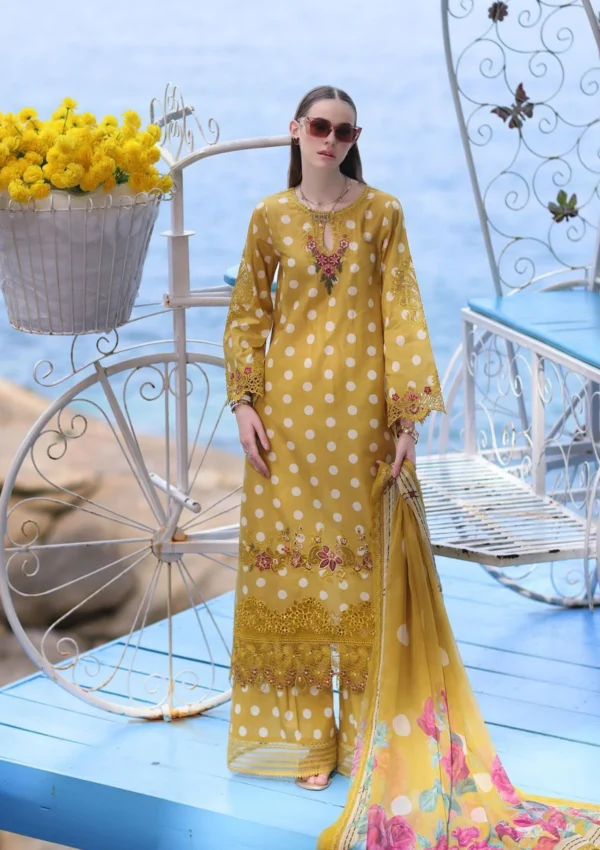 NOOR BY SAADIA ASAD LUXURY PRINTKARI