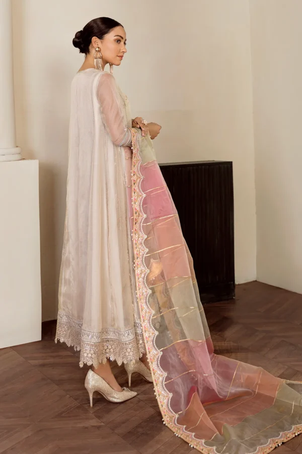 BAROQUE MASOORI - Image 2