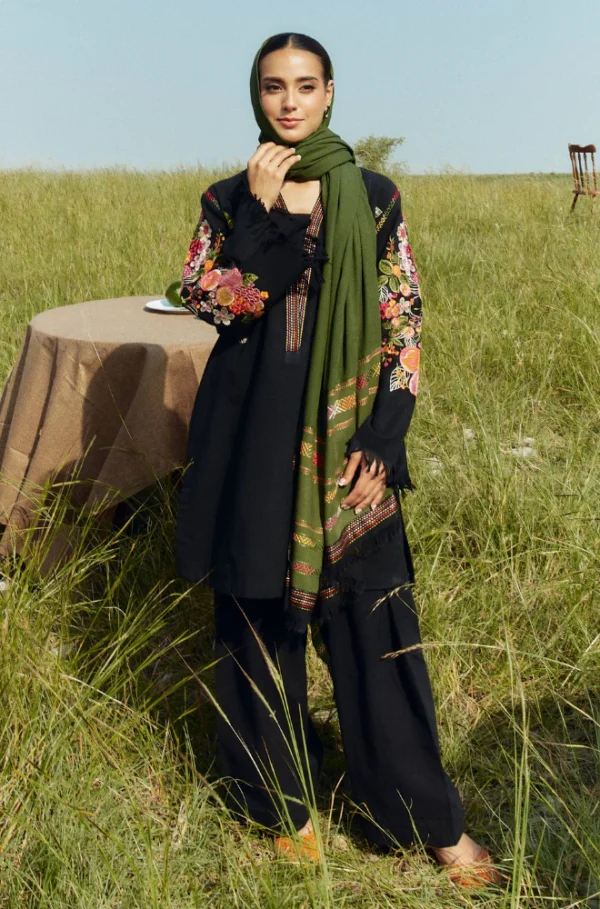 COCO BY ZARA SHAHJAHAN