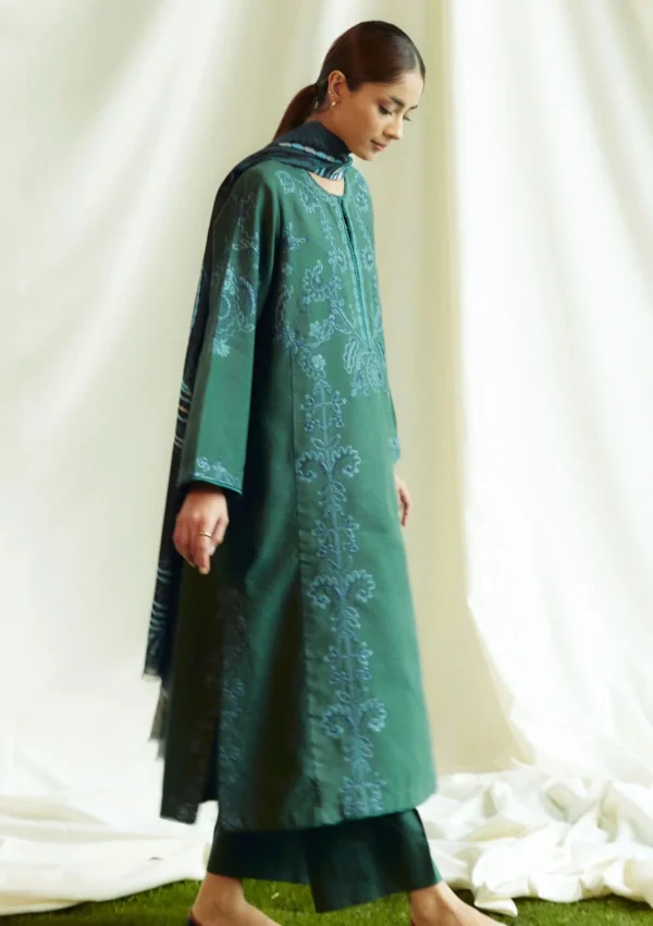 COCO BY ZARA SHAHJAHAN - Image 2