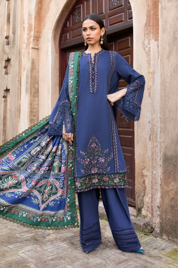 M PRINT PRINTED Lawn