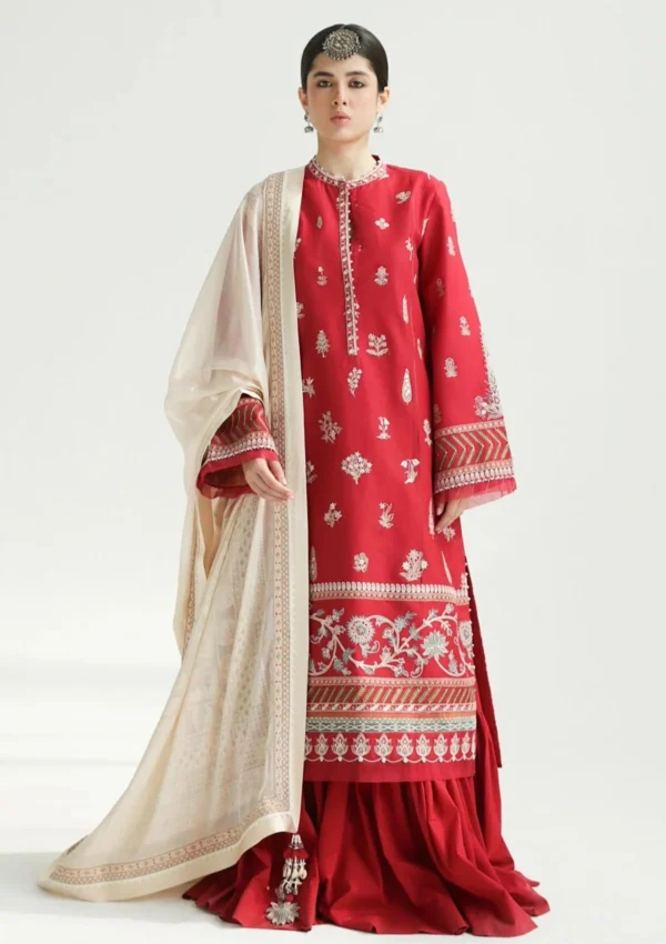 COCO BY ZARA SHAHJAHAN