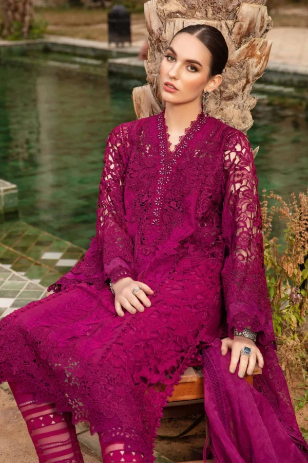 MARIA B - Image 2