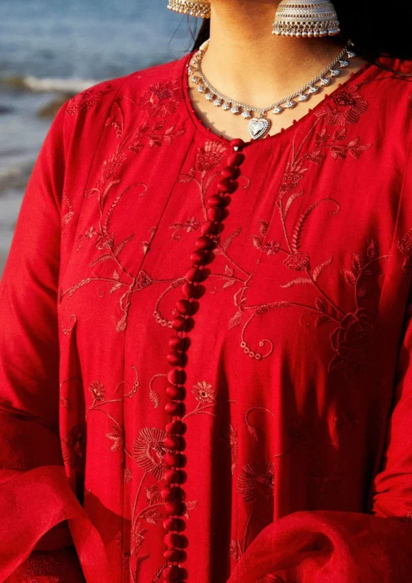 ZARA SHAHJAHAN - Image 2