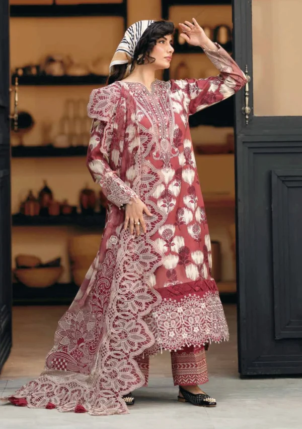 NUREH GLAM GIRL COLLECTION