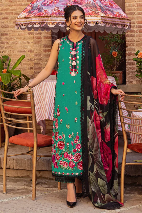 HEMLINE BY MUSHQ