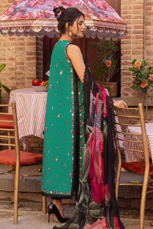 HEMLINE BY MUSHQ - Image 2