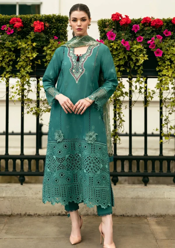 HEMLINE BY MUSHQ