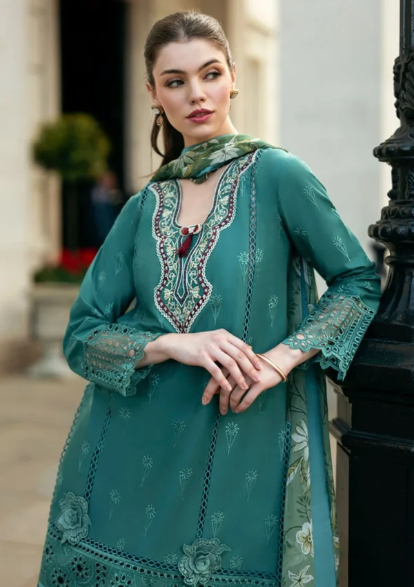 HEMLINE BY MUSHQ - Image 2