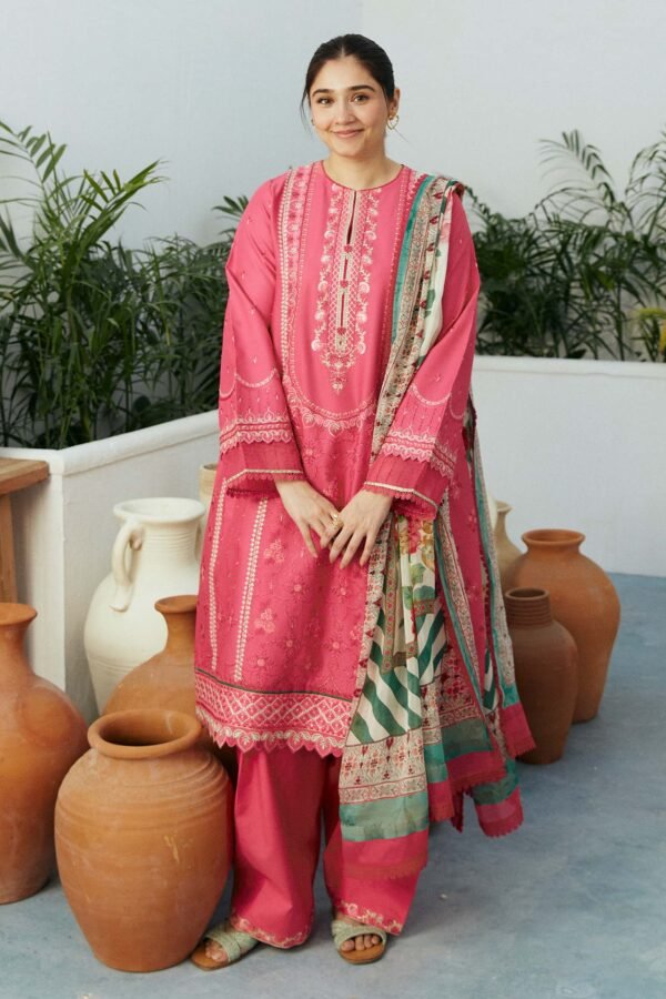COCO BY ZARA SHAHJAHAN