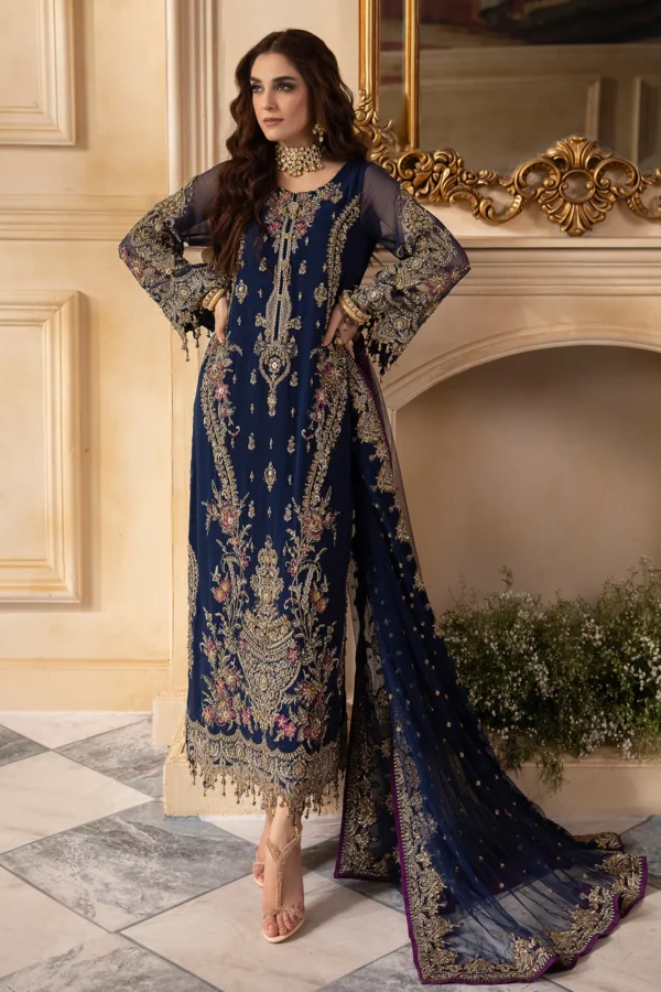 CHARIZMA DASTAN-E- JASHAN PREMIUM LUXURY
