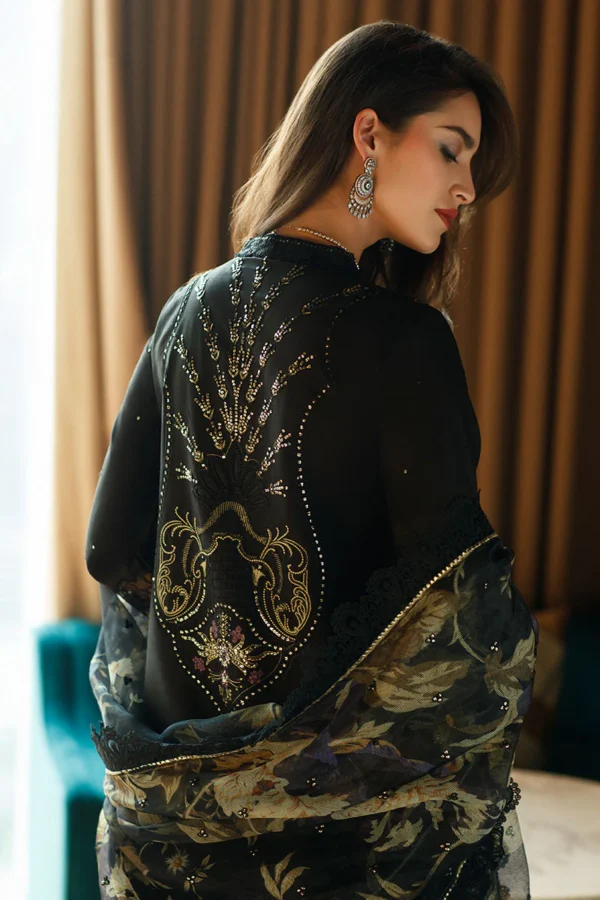 MUSHQ LAWN COLLECTION - Image 2