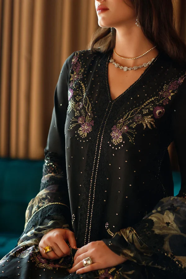 MUSHQ LAWN COLLECTION - Image 3