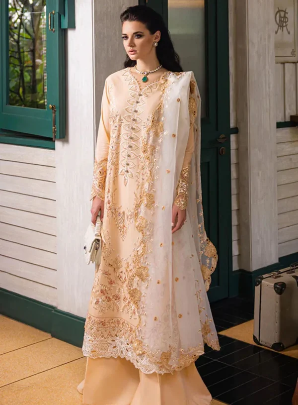 MUSHQ LAWN COLLECTION