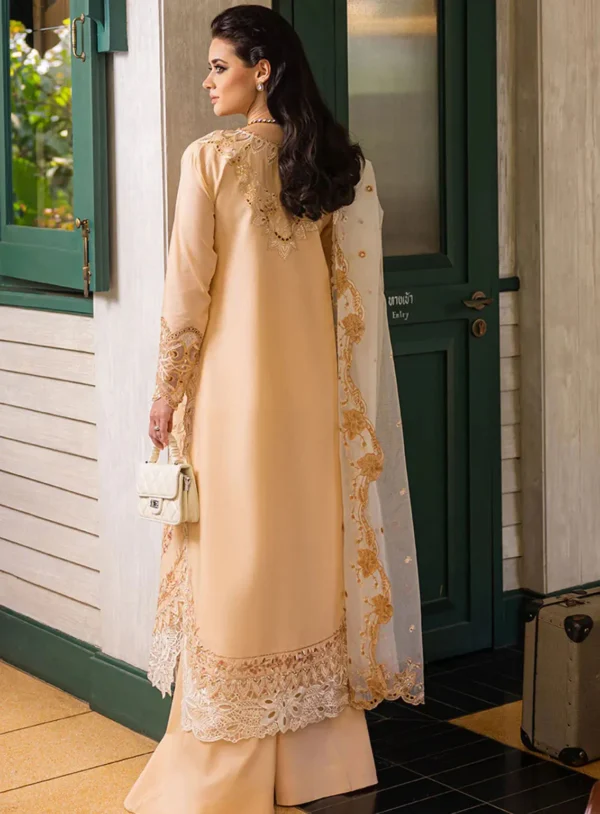 MUSHQ LAWN COLLECTION - Image 2