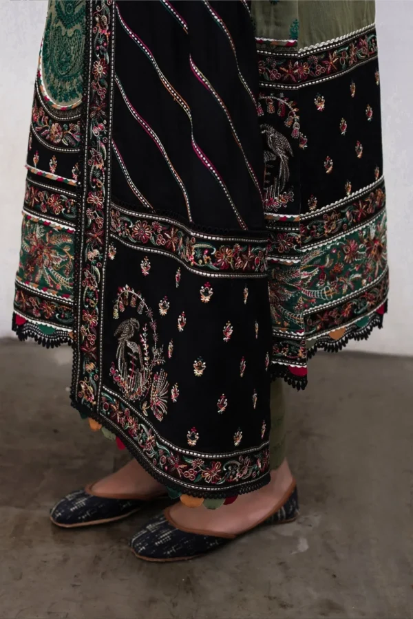 JAZMIN WINTER COLLECTION - Image 3