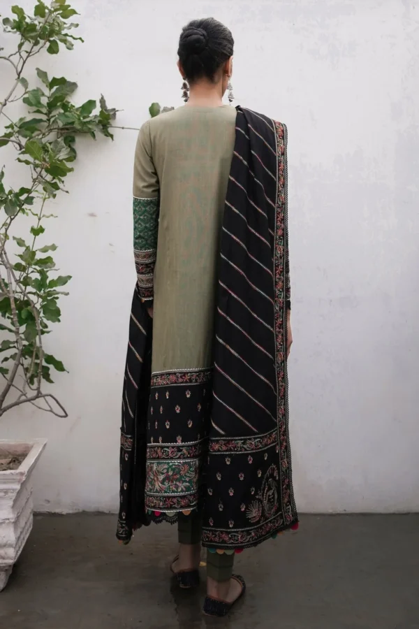 JAZMIN WINTER COLLECTION - Image 2