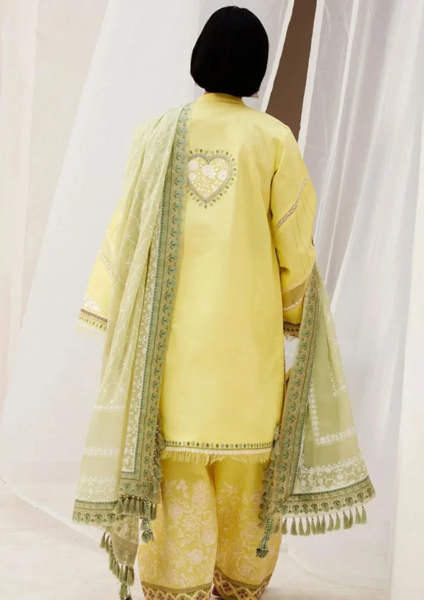 ZARA SHAHJAHAN - Image 2
