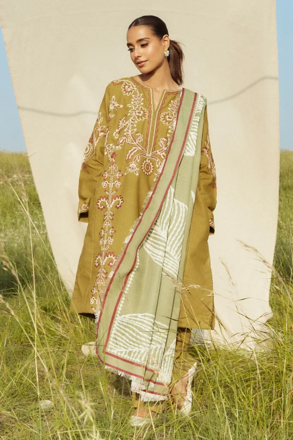 COCO BY ZARA SHAHJAHAN