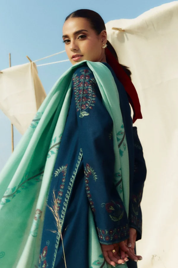 COCO BY ZARA SHAHJAHAN - Image 2