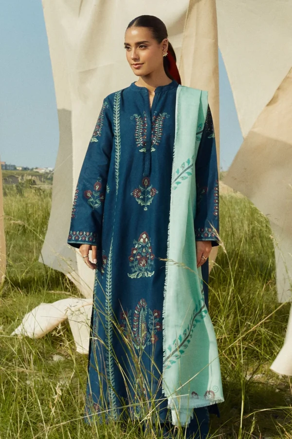 COCO BY ZARA SHAHJAHAN