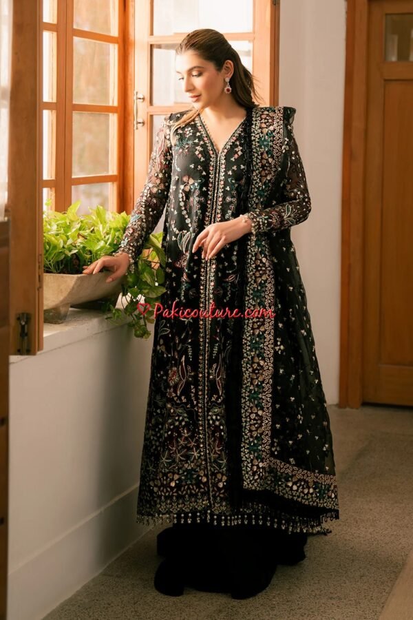 AYZEL WEDDING FORMAL
