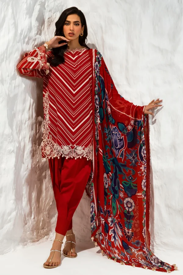 SANA SAFINAZ
